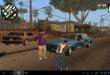 Grand Theft Auto: San Andreas - mahakarya komputer yang terkenal