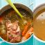 Jaka juha: sastojci, korak po korak recept s fotografijama, tajne kuhanja