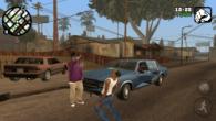 Grand Theft Auto: San Andreas - mahakarya komputer yang terkenal