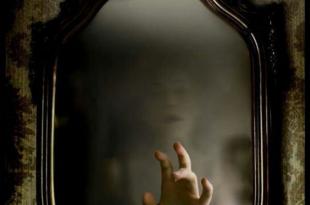 Защо покриват огледала, когато човек умре в къщата?