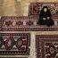 Pengrajin wanita Dagestan: bagaimana karpet Tabasaran dibuat?