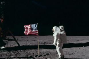 Prečo ľudia nelietajú na Mesiac?