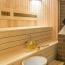 Proiecte de sobe de saună din cărămidă Cum să faci o sobă de saună la dimensiune